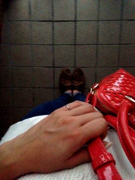 Ruさんのコーディネート