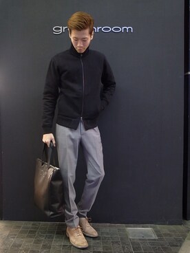 greenroomさんのコーディネート