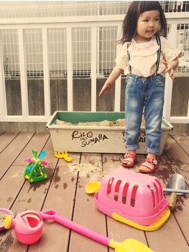 acharikokkoさんのコーディネート