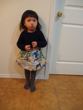 acharikokkoさんのコーディネート