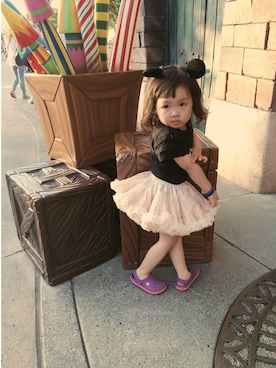 acharikokkoさんのコーディネート