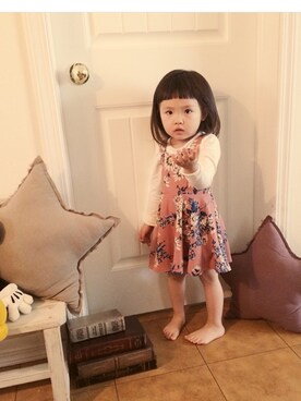 acharikokkoさんのコーディネート