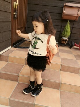 acharikokkoさんのコーディネート