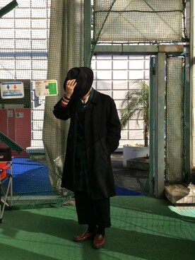 sho08さんのコーディネート