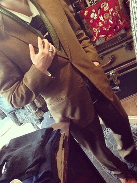 sho08さんのコーディネート