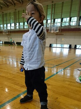 shuさんのコーディネート