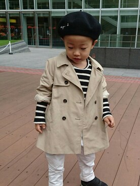 shuさんのコーディネート