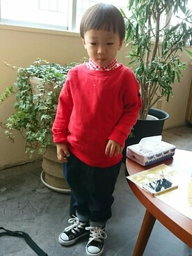 shuさんのコーディネート