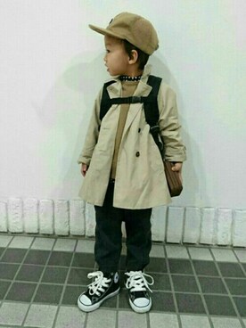 shuさんのコーディネート