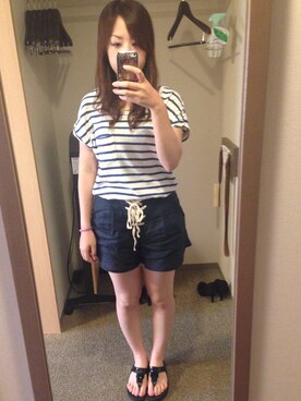 kotoさんのコーディネート