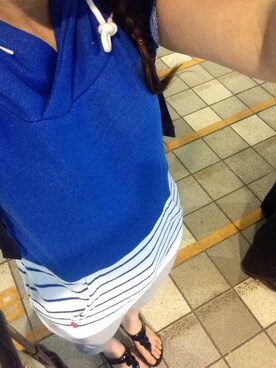 kotoさんのコーディネート