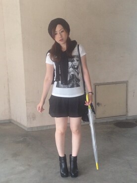 kotoさんのコーディネート