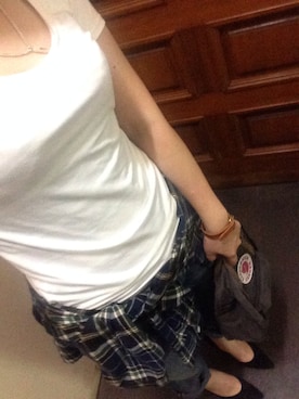 kotoさん（レディース・153cm）の秋コーディネート