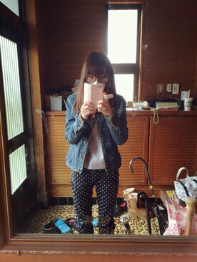 wakanaさんのコーディネート