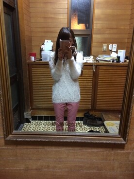 wakanaさんのコーディネート