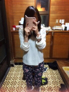 wakanaさんのコーディネート