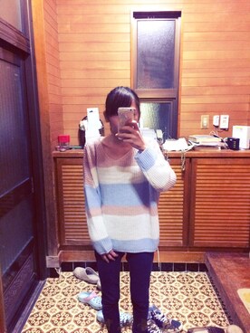 wakanaさんのコーディネート