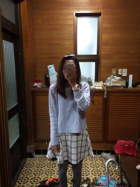 wakanaさんのコーディネート