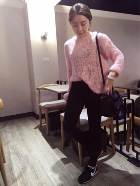 Ming Ming Hsiehさんのコーディネート