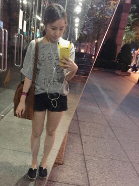 Ming Ming Hsiehさんのコーディネート