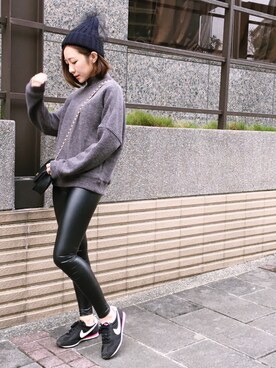 Ming Ming Hsiehさんのコーディネート