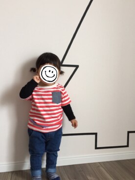 miiさんのコーディネート