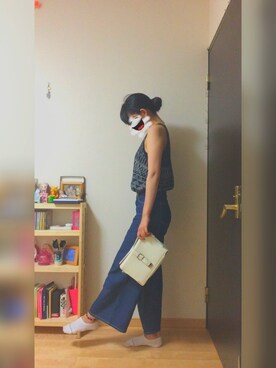 NANAC☺︎さんのコーディネート