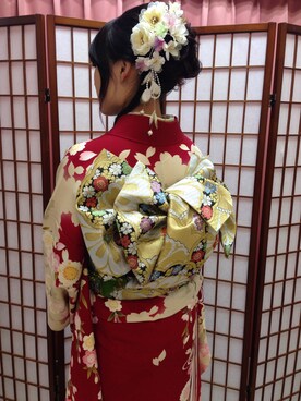 ゆんちょさんのコーディネート