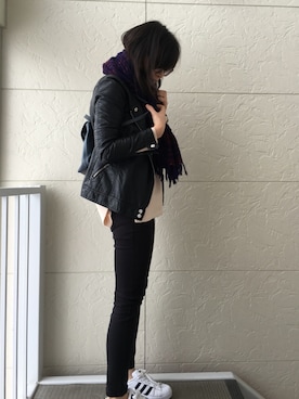 s&hさんのコーディネート