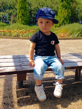 haruharuさんのコーディネート