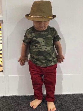 haruharuさんのコーディネート