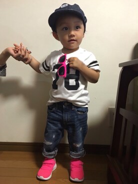 haruharuさんのコーディネート