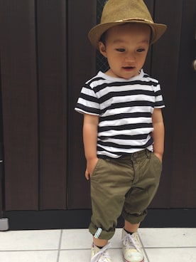 haruharuさんのコーディネート