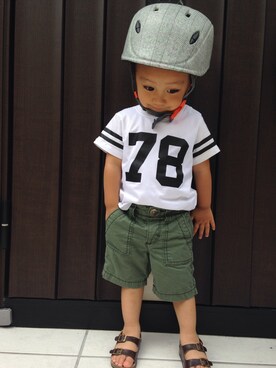 haruharuさんのコーディネート