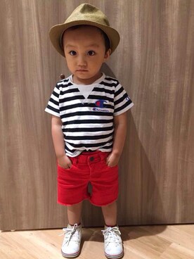 haruharuさんのコーディネート