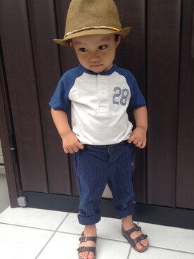 haruharuさんのコーディネート