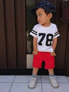 haruharuさんのコーディネート