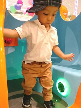 haruharuさんのコーディネート