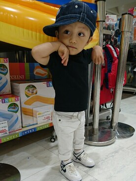 haruharuさんのコーディネート