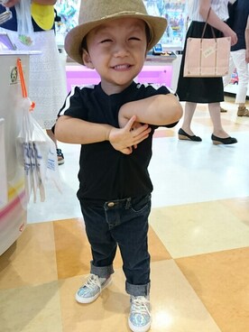 haruharuさんのコーディネート