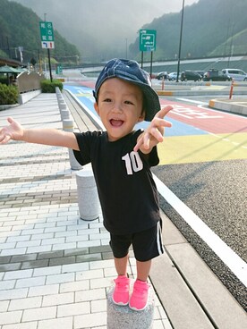 haruharuさんのコーディネート