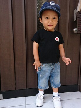 haruharuさんのコーディネート