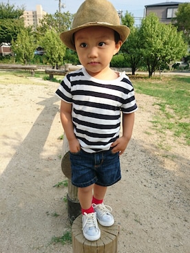 haruharuさんのコーディネート