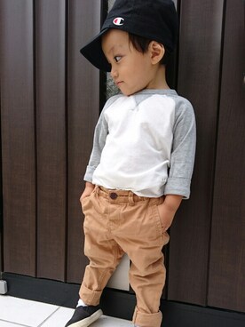 haruharuさんのコーディネート