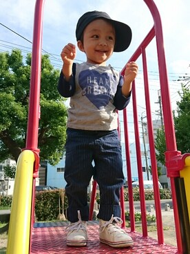 haruharuさんのコーディネート