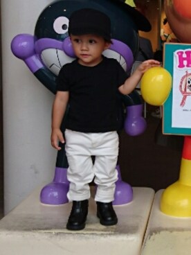 haruharuさんのコーディネート