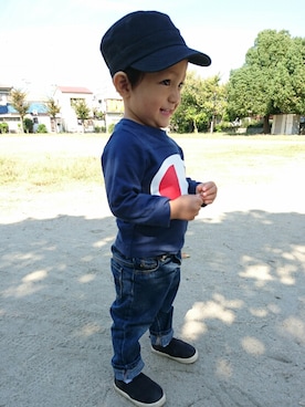 haruharuさんのコーディネート