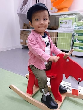 haruharuさんのコーディネート