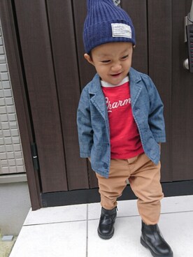 haruharuさんのコーディネート