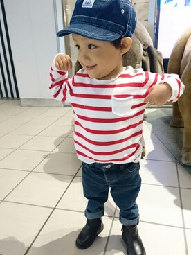 haruharuさんのコーディネート